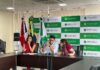 Procon Manaus, DPE-AM e MPAM participam de reunião com shoppings para garantir direitos dos consumidores na Black Friday