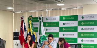 Procon Manaus, DPE-AM e MPAM participam de reunião com shoppings para garantir direitos dos consumidores na Black Friday