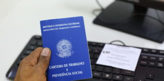 Sine Manaus oferta 352 vagas de emprego nesta quarta-feira, 6/11