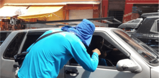 Prefeitura esclarece sobre fraude em cadastro de gratuidade no Zona Azul em Manaus