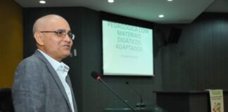 Professor do IFAM é selecionado como embaixador em Harvard e representará o Brasil nos EUA