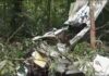 URGENTE: Encontrados destroços de avião desaparecido em Manicoré; confira vídeos
