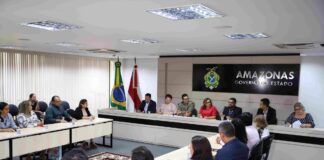 Governo do Amazonas e Prefeitura de Manaus divulgam calendário de Matrículas para 2025