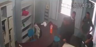 Homem é pego com drogas escondidas em pão no Amazonas; CONFIRA