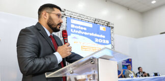 Prefeitura de Manaus abre inscrições para o Programa Bolsa Universidade 2025 nesta segunda-feira