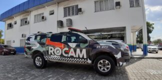 Foragidos da Justiça são recapturados durante patrulhamento em Manaus