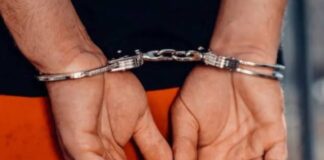 Detento que ganhou ‘saidinha’ de Natal é preso suspeito de matar a própria filha recém-nascida