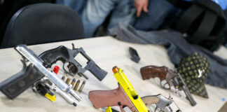 Seis suspeitos de assalto a loja no Manauara Shopping são presos; investigações continuam