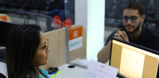 Sine Manaus oferta 500 vagas de emprego nesta terça-feira, 3/12