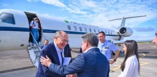 Governo do Amazonas reforça que a Zona Franca de Manaus está preparada para as novas tecnologias