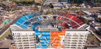 Saiba quanto você vai pagar para assistir o Festival de Parintins 2025