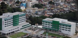 SES-AM participará de reunião no MP para tratar de denúncias de paralisação em unidades estaduais de saúde para superlotar 28 de Agosto