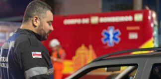 Operação Natal Seguro registra 85 casos de alcoolemia em Manaus