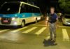 Réveillon do Largo: Detran-AM orienta sobre pontos de interdição e espaços para estacionamento