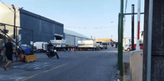 Ossada de criança despachada como “boneca” é encontrada no Aeroporto de Fortaleza