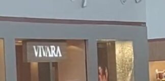 VÍDEO: Troca de tiros em assalto à joalheria no Manauara Shopping