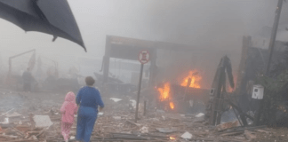 Queda de avião em Gramado deixou 9 mortos, diz Defesa Civil