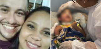 Pai e madrasta de Davi Lucas são condenados por maus tratos em Manaus