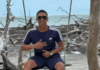 Turista encontrado morto em Jericoacoara fazia gesto de facção do Ceará sem saber