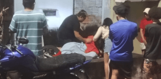 Entregador é morto a tiros enquanto fazia delivery no Parque 10 em Manaus