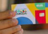 Caixa paga Bolsa Família a beneficiários com NIS de final 5