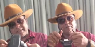 Radialista é preso após mandar Alexandre de Moraes tomar no c*