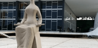 STF nega recurso de Bolsonaro para tirar Moraes do inquérito do golpe