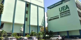 TCE-AM suspende eleição da UEA para coordenação de programa por suspeitas de irregularidades