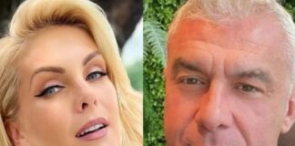 Ana Hickmann é condenada a pagar pensão compensatória para ex-marido; entenda o motivo