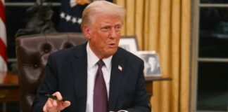 OMS alerta: corte de Trump em programa de HIV pode ser ‘ameaça global’