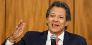 Haddad desmente imposto sobre pets e Pix após vídeo falso feito com IA