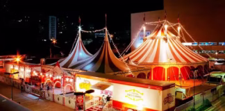 Agenda Cultural: fim de semana com carnaval antecipado e circo no Amazonas