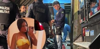 Mulher morta em Manaus deixou filho com vizinhos para levar 11 tiros na cabeça