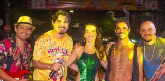 Esquenta do Galo de Manaus terá shows neste sábado (25)