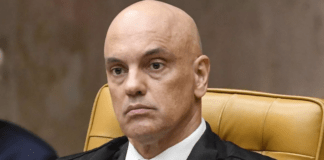 Moraes alerta: redes sociais só vão operar no Brasil se estiverem dentro da lei