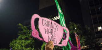 Justiça derruba liminar e mantém resolução do Conanda sobre aborto legal para crianças e adolescentes vítimas de violência sexual