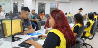 Sine Manaus oferta 207 vagas de emprego nesta sexta-feira, 24/1
