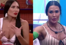 BBB25: Fora do reality, Arleane e Marcelo reagem ao ver momento indelicado com Gracyanne