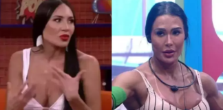 BBB25: Fora do reality, Arleane e Marcelo reagem ao ver momento indelicado com Gracyanne