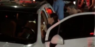 Homem é assassinado dentro do carro na zona sul de Manaus