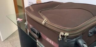 Amazonense é presa com 3 kg de cocaína no Aeroporto do Galeão ao tentar embarcar para Portugal