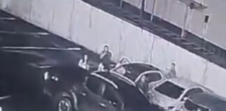 Sargento da PM é preso após balear duas pessoas durante discussão no bairro Aleixo