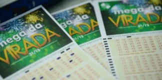 Saiba de onde são os ganhadores da Mega da Virada 2024