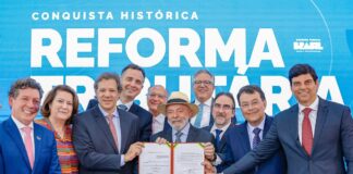 Reforma Tributária é sancionada: ‘com garantia que a Zona Franca vai continuar’, comemora Eduardo Braga