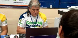 Balanço 2024: Detran-AM atende mais de 4.500 mil pessoas no Governo Presente