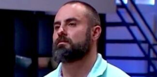 Ex-participante do Masterchef é preso sob suspeita de estuprar menina de 12 anos