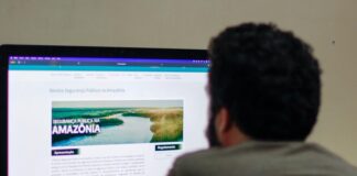 SSP-AM passa a receber artigos, ensaios e resenhas acadêmicas para Revista Segurança na Amazônia