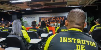 Balanço 2024: Escola Pública de Trânsito do Detran-AM forma mais de 3.700 pessoas com cursos gratuitos