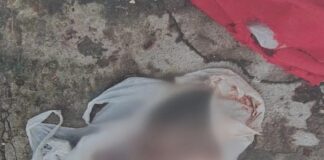 Garis encontram feto de 9 meses em Manaus; polícia investiga o caso