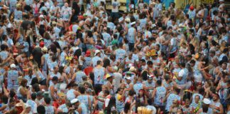 Carnaval na Floresta 2025: Inscrições para edital de apoio a blocos e bandas se encerram nesta quarta-feira